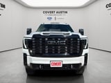 2026 GMC Sierra 2500HD - Preview 8