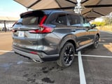 2027 Honda CR-V - Preview 3
