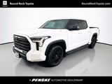 2026 Toyota Tundra - Preview 2