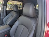 2026 Subaru Outback - Preview 7