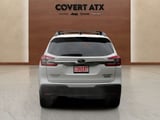 2024 Subaru Ascent - Preview 4