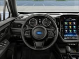 2026 Subaru Forester - Preview 14