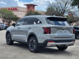2026 Kia Sorento - Preview 5