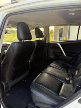 2013 Toyota RAV4 - Preview 9