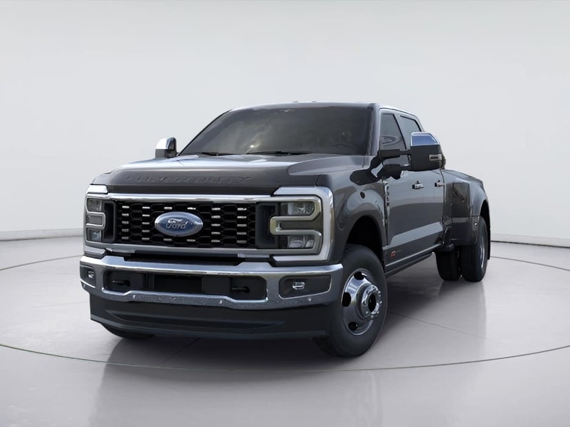 2026 Ford F-350 - Image 2