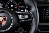 2026 Porsche Cayenne - Preview 16