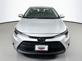 2025 Toyota Corolla - Preview 3