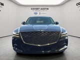 2024 Genesis GV80 - Preview 8