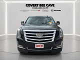 2020 Cadillac Escalade ESV - Preview 2