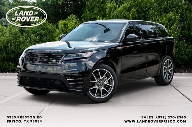 2025 Land Rover Range Rover Velar - Image 1