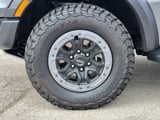 2026 Ford Ranger - Preview 7