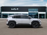 2027 Kia EV3 - Preview 7