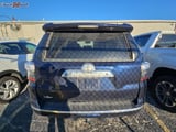 2024 Toyota 4Runner - Preview 5