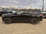 2023 Jeep Grand Cherokee L - Preview 3