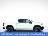 2026 Chevrolet Silverado 1500 - Preview 3