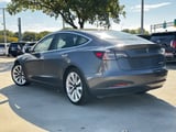 2018 Tesla Model 3 - Preview 3