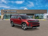 2027 Hyundai Santa Fe - Preview 2