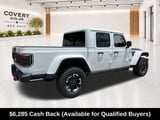 2026 Jeep Gladiator - Preview 9