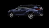 2026 Toyota Highlander - Preview 5