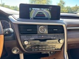 2020 Lexus RX - Preview 14