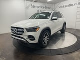 2026 Mercedes-Benz GLE - Preview 3
