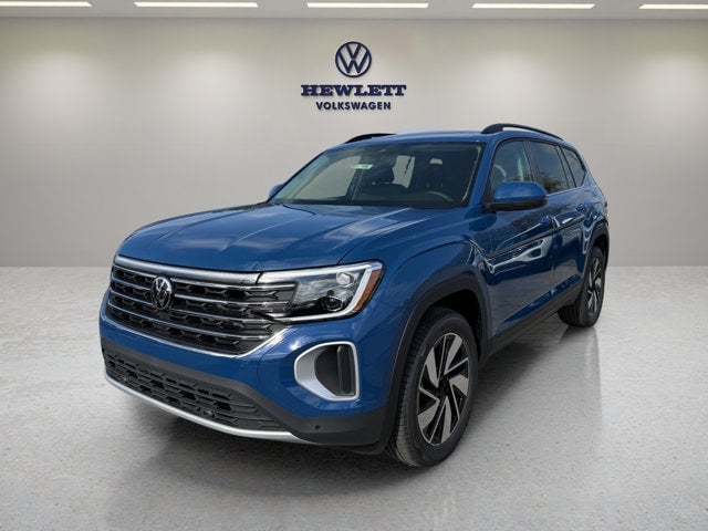 2026 Volkswagen Atlas - Image 1