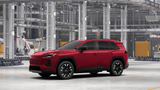 2026 Toyota RAV4 - Preview 2
