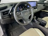 2022 Lexus ES - Preview 9