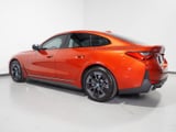 2023 BMW i4 - Preview 8