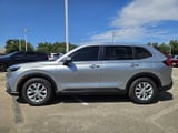 2026 Honda CR-V - Preview 4