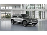 2026 Mercedes-Benz GLB - Preview 11