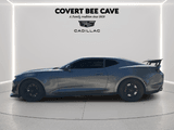 2021 Chevrolet Camaro - Preview 4