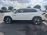 2026 Volkswagen Atlas Cross Sport - Preview 3