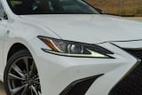 2020 Lexus ES - Preview 3