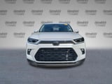 2025 Toyota Grand Highlander - Preview 4