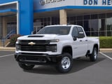 2026 Chevrolet Silverado - Preview 6