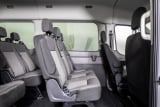 2025 Ford Transit - Preview 10