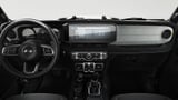 2027 Jeep Wrangler - Preview 4