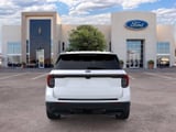 2026 Ford Explorer - Preview 5