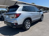 2023 Honda Passport - Preview 4