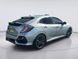 2021 Honda Civic - Preview 4