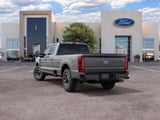 2027 Ford F-350 - Preview 8