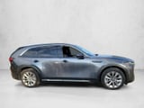 2024 Mazda CX-90 - Preview 4