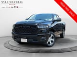 2026 Ram 1500 - Preview 2
