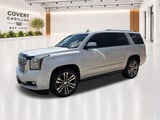 2018 GMC Yukon - Preview 3