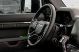 2026 Land Rover Defender - Preview 12