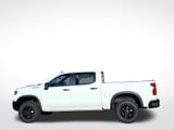 2026 Chevrolet Silverado 1500 - Preview 6