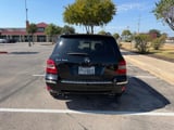 2012 Mercedes-Benz GLK-Class - Preview 4