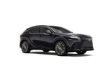 2026 Lexus RX - Preview 4