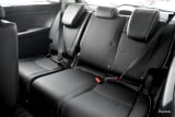 2027 Honda Odyssey - Preview 12